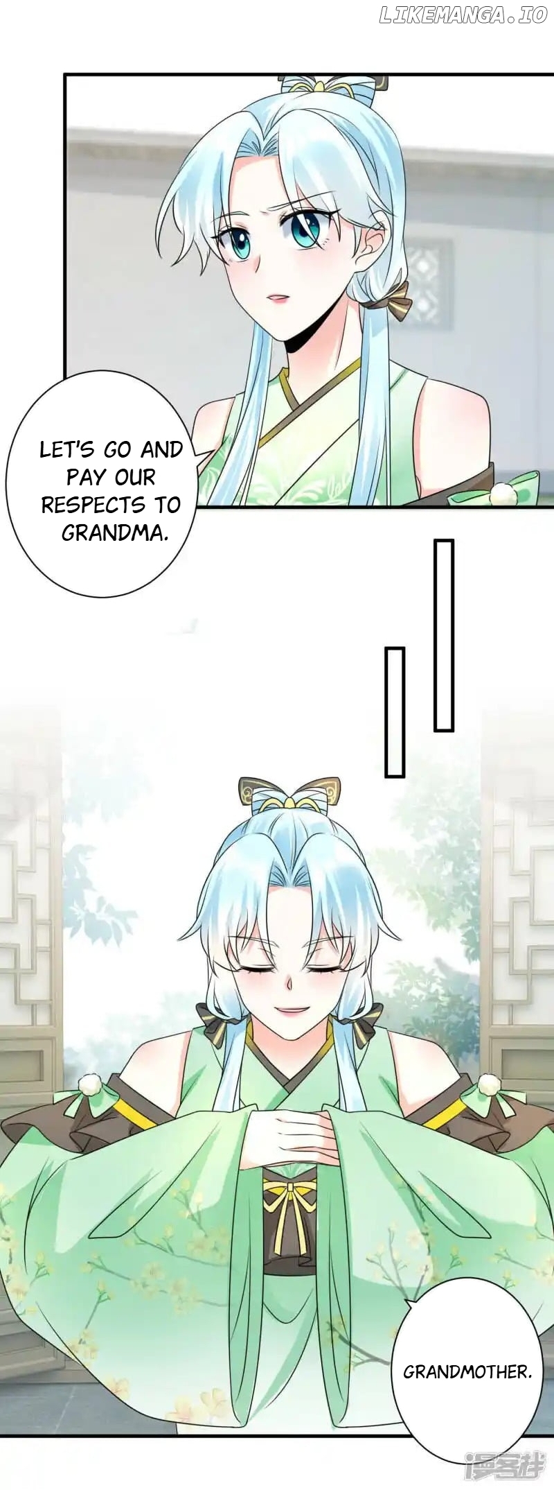 The Cold King’s Beloved Forensic Wife chapter 76 - page 6